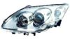IPARLUX 11804901 Headlight